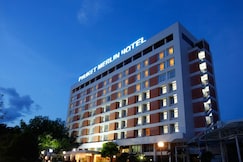 Phuket Merlin Hotel, Phuket