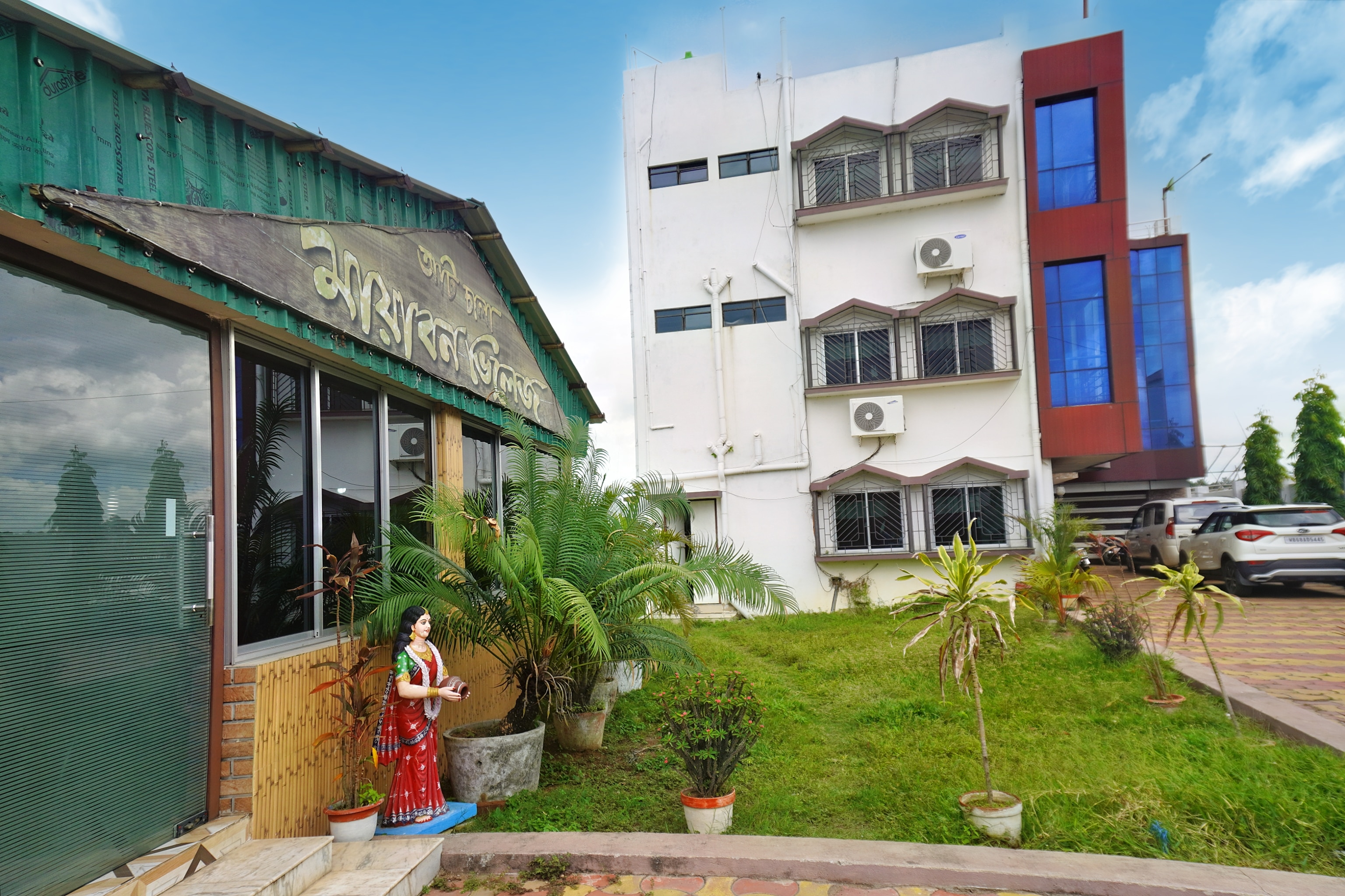 Mayaban Village Hotel & Resort - Tap to explore photos