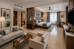 Hotel Eden Suites Delhi Airport, Delhi