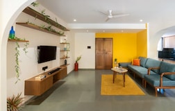 Living Room 1
