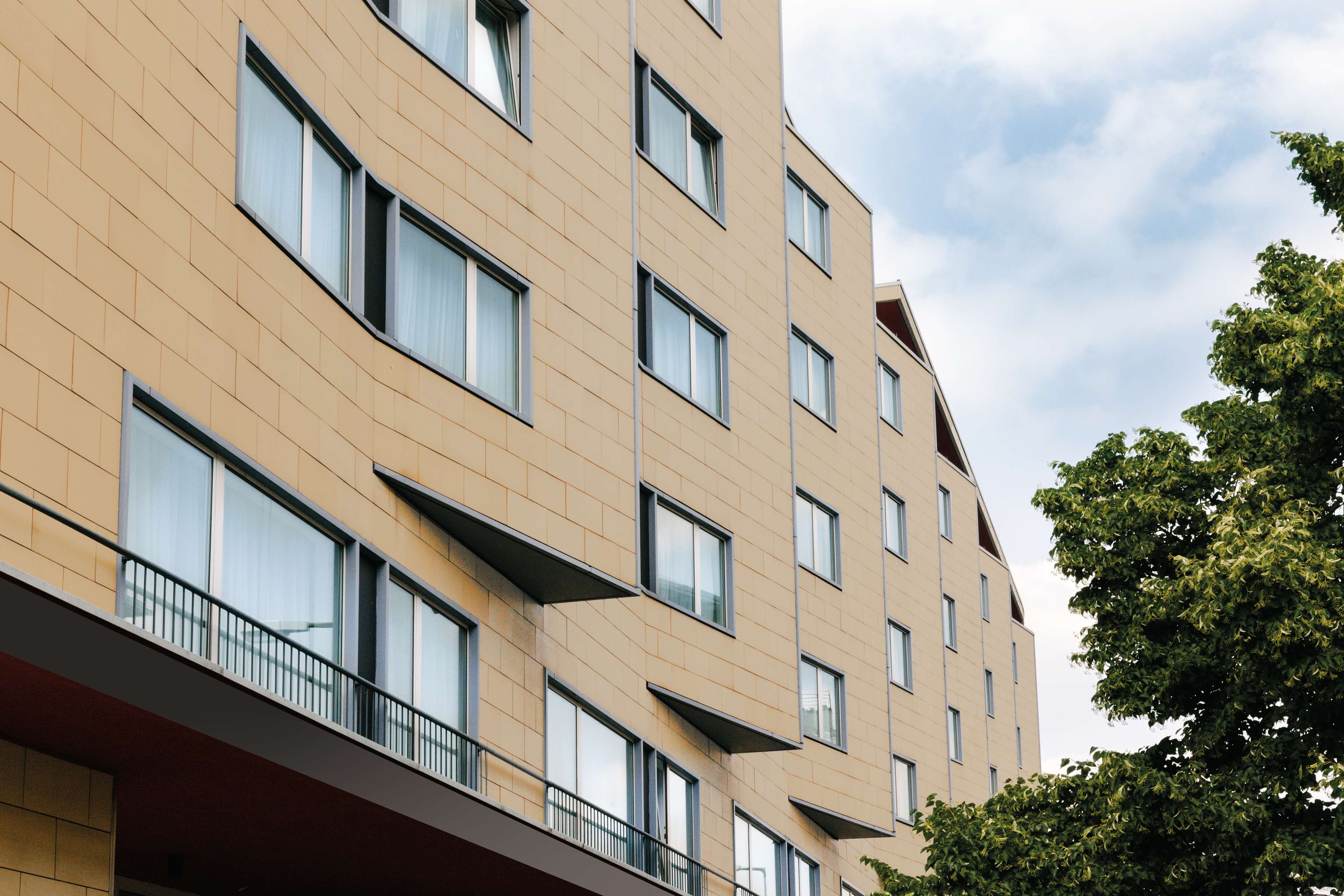 Hotel Berlin, Berlin, a member of Radisson Individuals - Tap to explore photos