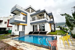 Mango Villa - 11, Lonavala