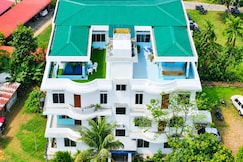Cupidtrails Penthouse, Guwahati