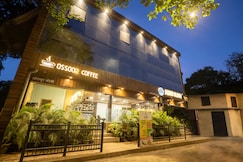 Treebo Seven Olives, Mumbai