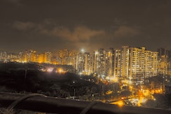 Supertech northeye, Noida