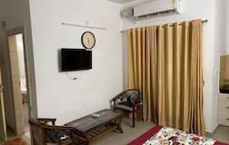 Apartment -1