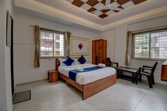 SHREE KRISHNA INN, Pune