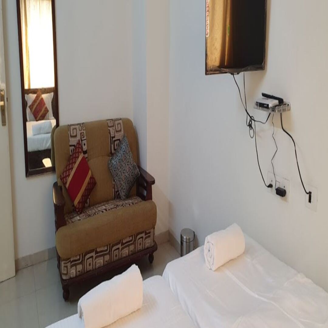 SRI  SAI HAPPY HOME - Tap to explore photos