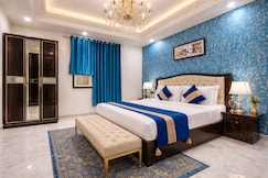 OPO ALPINO BY AERODROME, Delhi