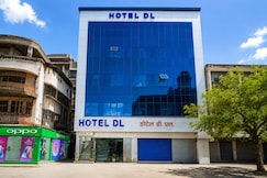 Hotel DL, Tezpur