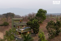 Eden Springs by VEO - Part of StayVista, Karjat