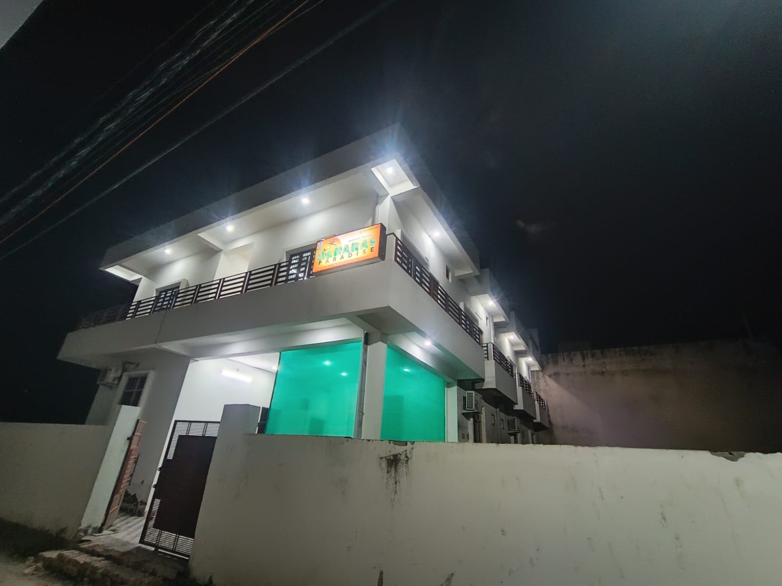 Hotel Kashi Home Banaras Paradise - Tap to explore photos