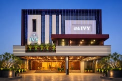 Hotel Ivy, Gariaband