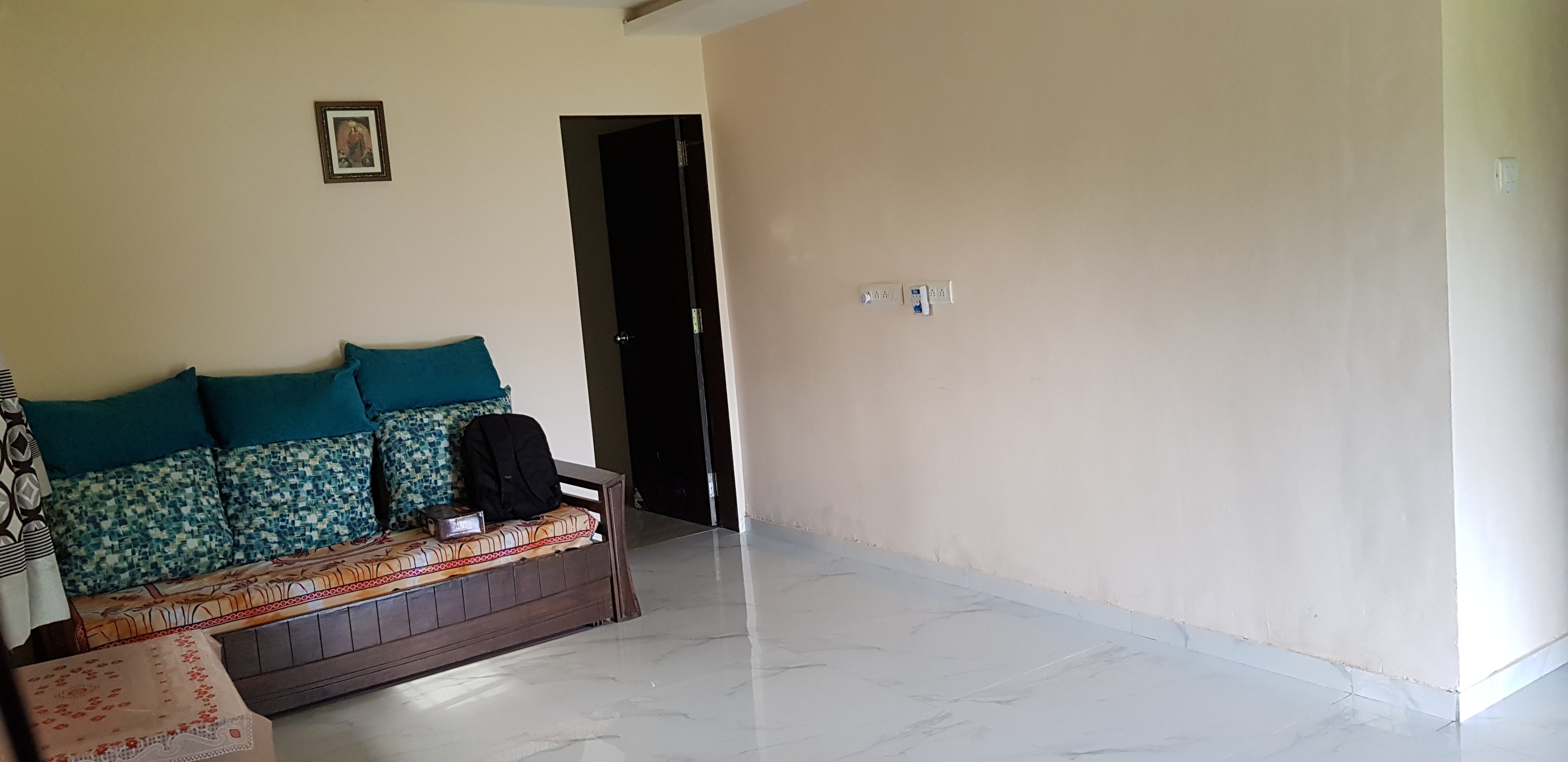 Divine Farms near Imagica-1 BHK Farm House - Tap to explore photos