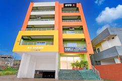 Hotel O M G Garden Balasiring, Ranchi