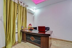 Hotel O Royal SIV Galaxy, Kannauj