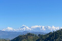 Manaskhand Homestay  Naini Majkhali, Kausani
