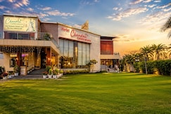 Hotel Chandraa Celebration @ ISBT, Dehradun