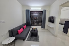 2BHK Apartment In Dadar Near TMH By Florastays, Mumbai