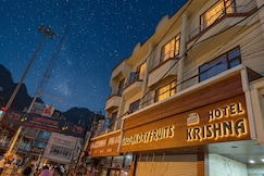 Hotel Krishna, Katra