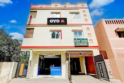 Hotel O Nature Comforts, Bangalore