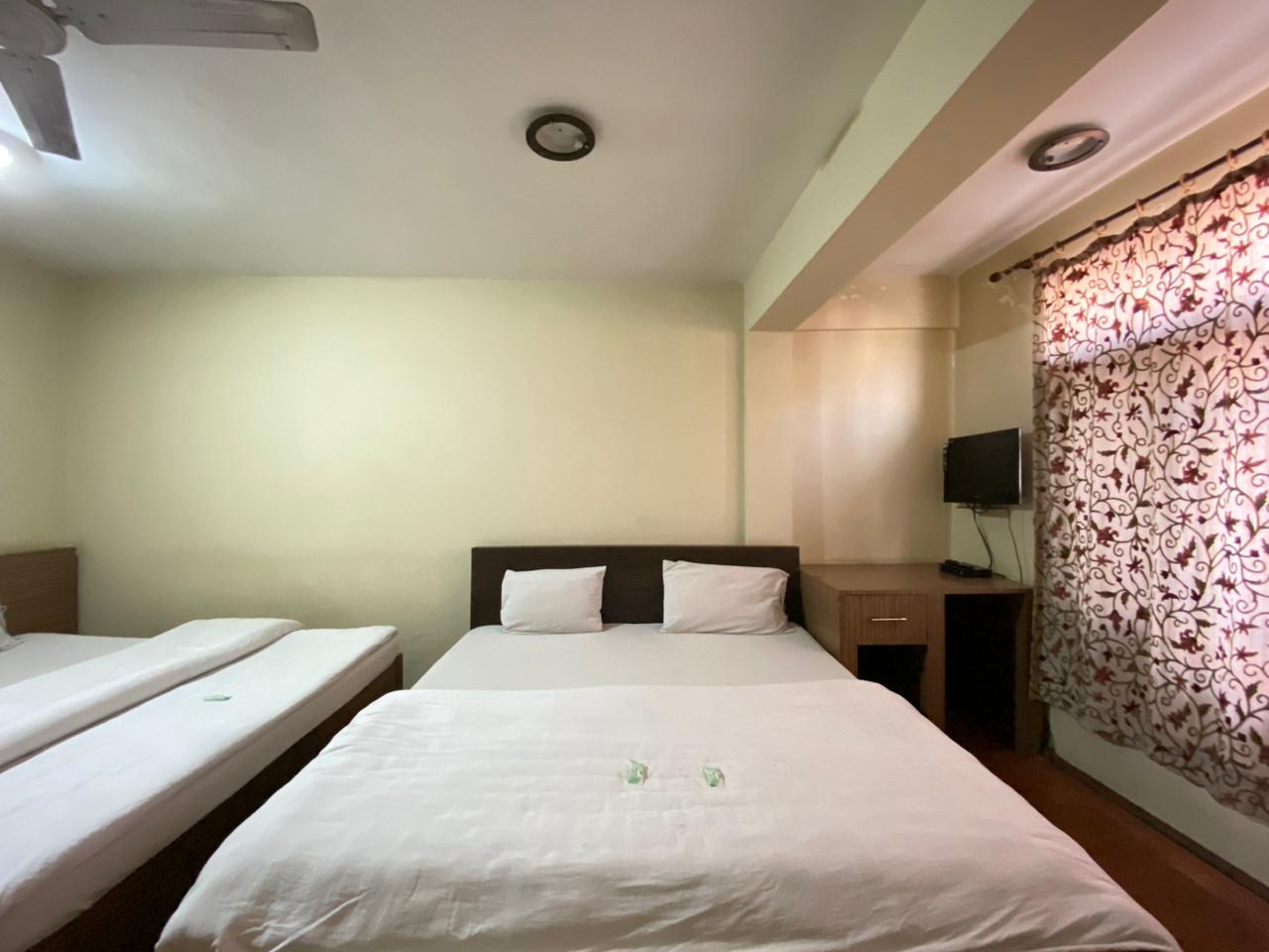 Imroz Hotel  - Tap to explore photos