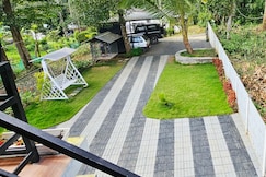 Private Stay in Wayanad- Valiyattu Nest Homestay, Wayanad
