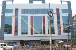 Hotel Meghdoot, Jharsuguda