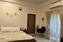 TRAVELLERS HAVEN- Airport Homestay, Dimapur