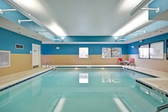 Holiday Inn Express Evansville, Vanderburgh