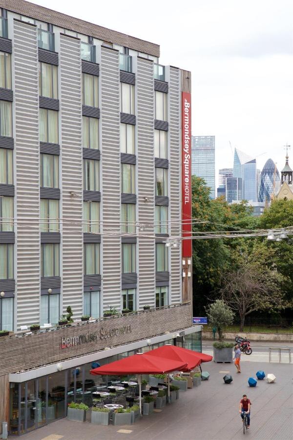 Bermondsey Square Hotel - Tap to explore photos