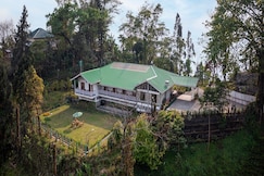 ama Stays & Trails | Makaibari Bungalow, Darjeeling, Kurseong