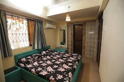 The Marita Apartment by City Homes, Mumbai