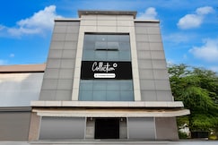 Collection O ISBT Jabalpur Formerly Hotel Koshalya Mohan, Jabalpur