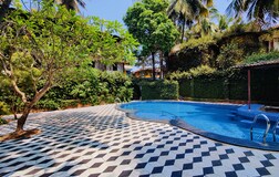 Swimming Pool 1