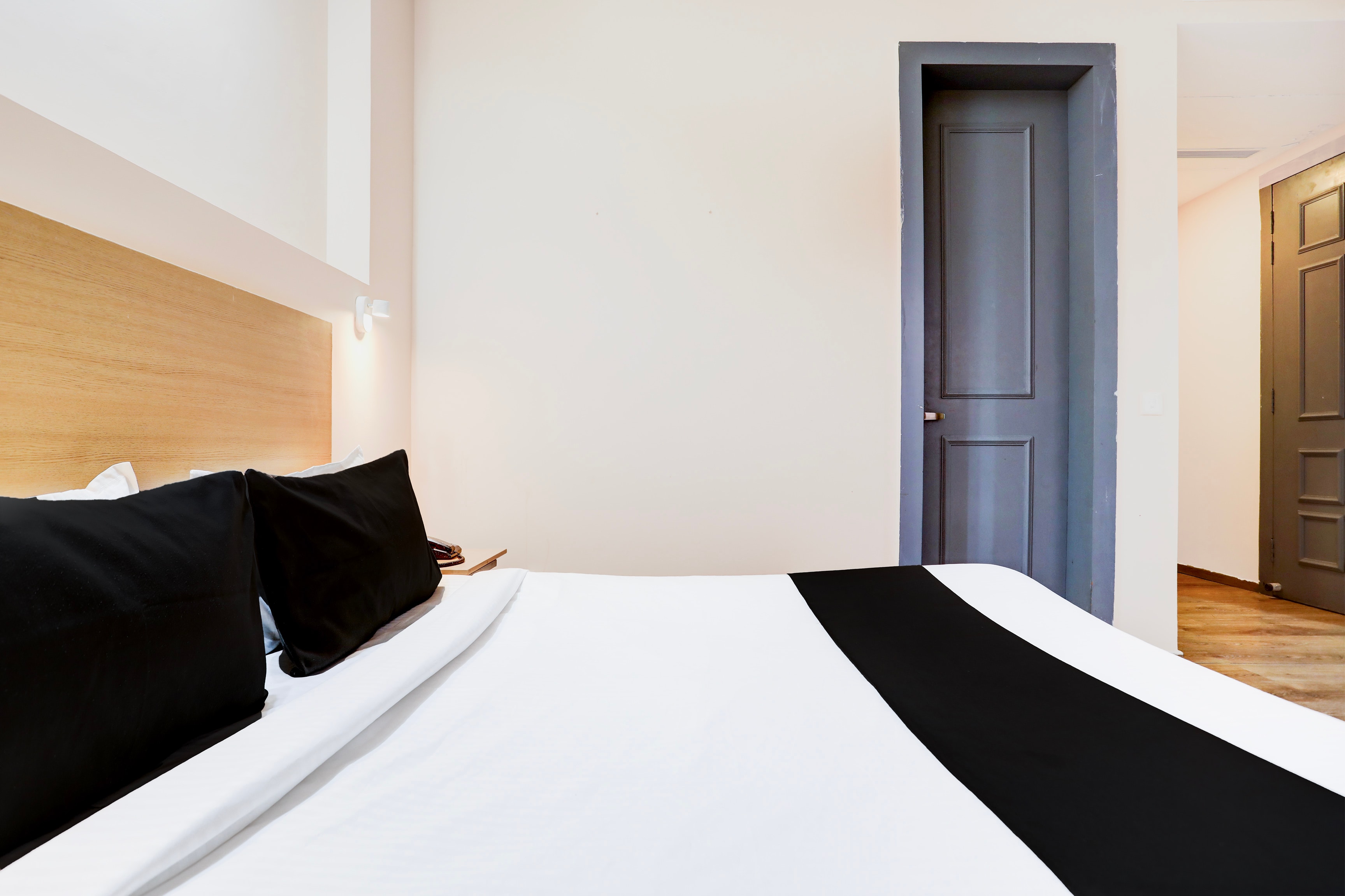 Hotel O Sky Residency. - Tap to explore photos