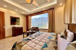 Hadley Inn Kasauli