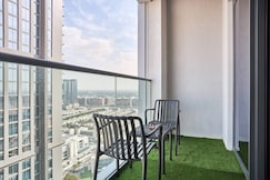 STAY By Latinem Modern 1BR Holiday Home CVG 2403, دبى