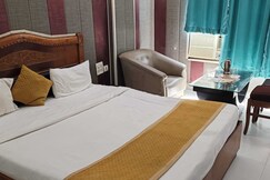 Hotel O Taj Empire, Agra