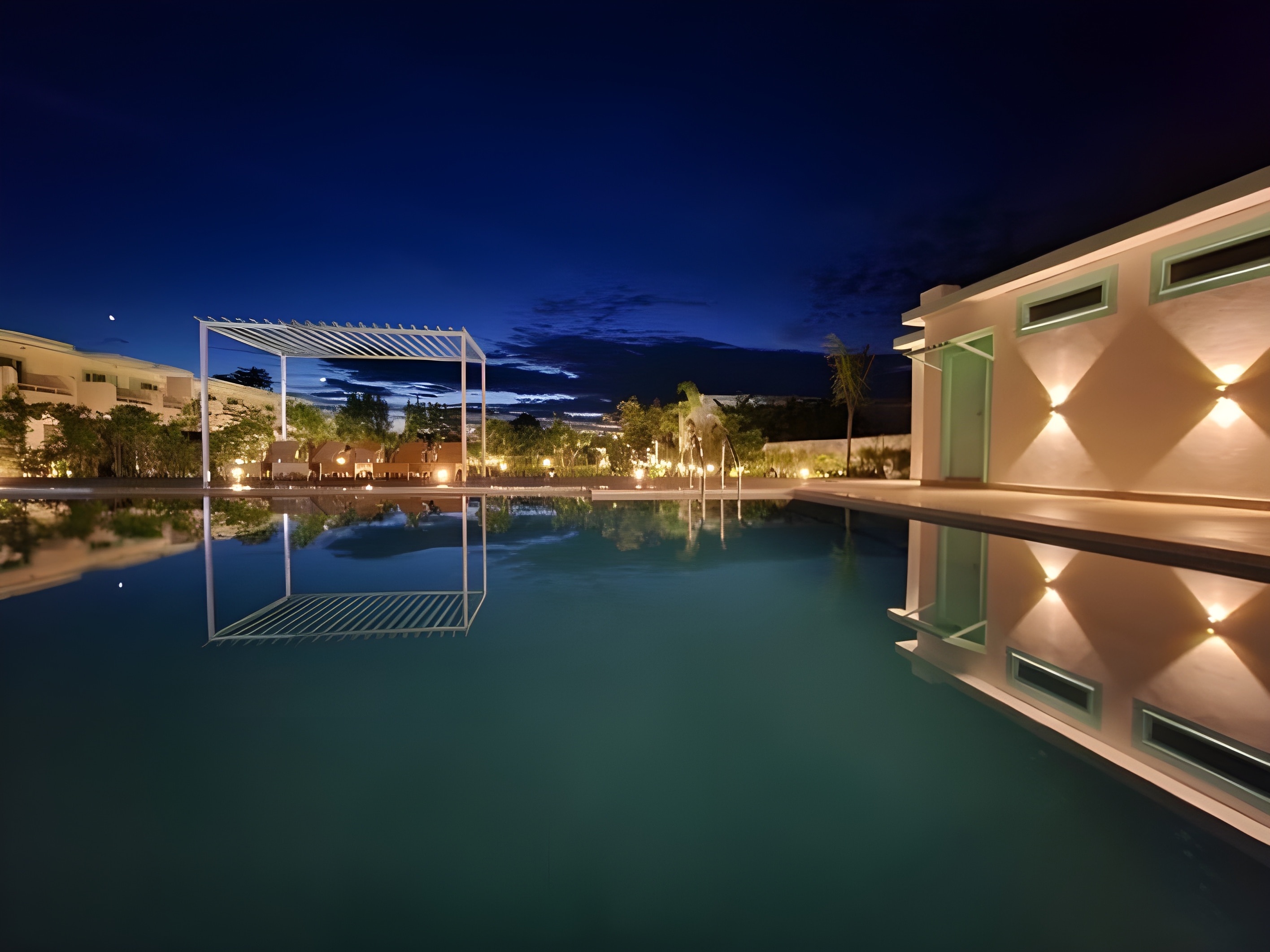 Vedikant Resorts The Mallard Corbett - Tap to explore photos