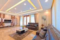 Vistara Presidential, Bangalore