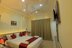 KENZ RESIDENCY, Cochin