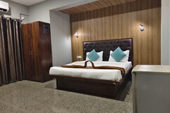 V9 Hotel, Goa