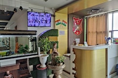 Hotel shakti, Vadodara