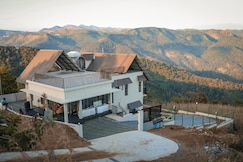 Windy Cove by bukroom, Kuttikkanam