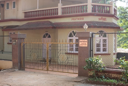 Pratiksha Bungalow Mahabaleshwar Villa Price, Address & Reviews