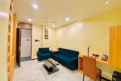 Hotel JC Grand, Pune