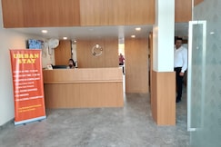 URBAN STAYS SERVICE APARTMENT, Nagpur