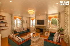 StayVista at Haze @ The Theog Altair, Jibhi