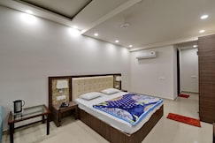Hotel Solitaire, Ambala